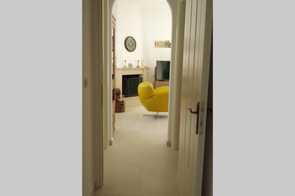 Villa Stefania Agios Georgios Pagon Esterno foto